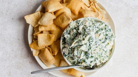 Cold Spinach Artichoke Dip Recipe Cold Spinach Artichoke Dip Recipe, Healthy Spinach Artichoke Dip Cold, Cold Spinach Artichoke Dip, Spinach Dip Cold, Tgif Spinach Artichoke Dip, Hot Spinach Artichoke Dip Allrecipes, Spinach Artichoke Dip Easy, Spinach Artichoke Dip Tgif, Cooking For Dummies