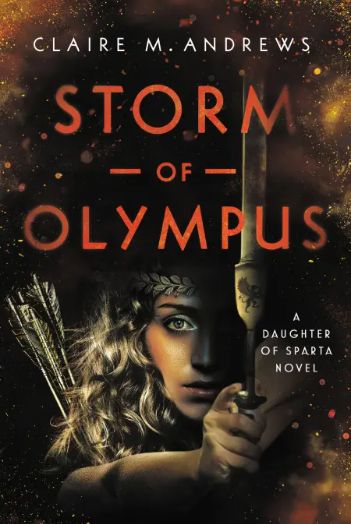 Daughter Of Sparta, Gods Of Olympus, Greek Heroes, Cheap Books Online, Historical Fiction, Fantasy Books, Greek Mythology, Best Selling Books, Mind Blown