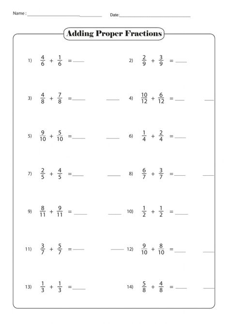 Adding Improper Fractions, Improper Fractions Worksheet, Simplest Form Fractions, Australian Money, Perimeter Worksheets, Adding Fractions, Maths Resources, Teaching Counting, Cursive Writing Worksheets