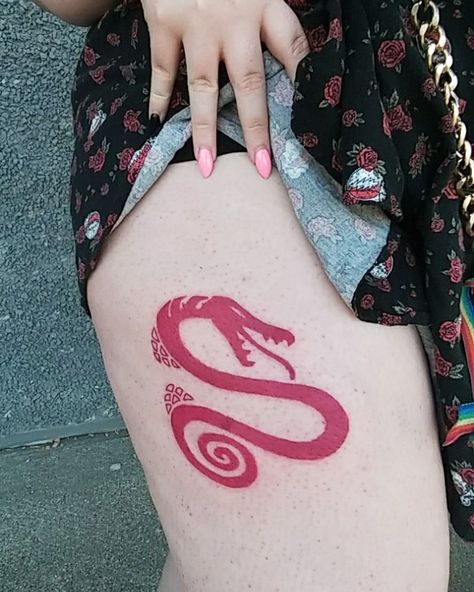 Diane Serpent Sin Tattoo, Diane Seven Deadly Sins Tattoo, Sds Tattoo, 7 Deadly Sins Tattoo, Sin Of Envy, Seven Deadly Sins Tattoo, Sin Tattoo, Tattoo Diy, Grunge Tattoo