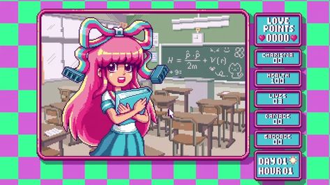 .GIFfany | Gravity Falls Wiki | Fandom Paul Robertson, Giffany Gravity Falls, Gravity Falls Wiki, Alex Hirsch, Clay Monsters, Skee Ball, Dating Simulator, Rick Y Morty, Cool Monsters