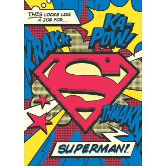 Superman Pop Art, Steel Dc Comics, Superman Man Of Steel, Hero World, Motivational Quote Posters, Pokemon Cosplay, Job Gifts, Quote Cards, Holiday Invitations