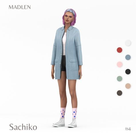 Kids Maxi, Die Sims 4, Sims 4 Cc Kids Clothing, Sims 4 Mm Cc, Sims 4 Characters, Sims 4 Mm, Sims4 Clothes, Sims 4 Cc Packs, Sims 4 Cc Finds