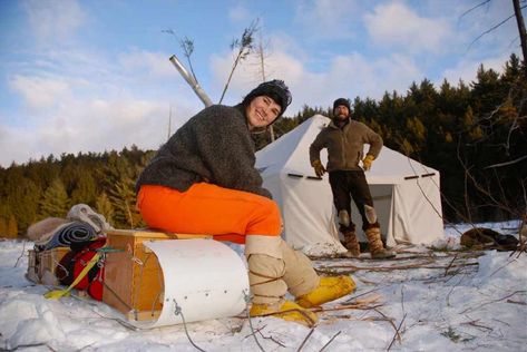 Winter Camping Budget Camping, Acadia National Park Camping, Grand Canyon Camping, Camping In Maine, Snow Camping, Kayak Camping, Camping Aesthetic, Cold Weather Camping, Bushcraft Camping