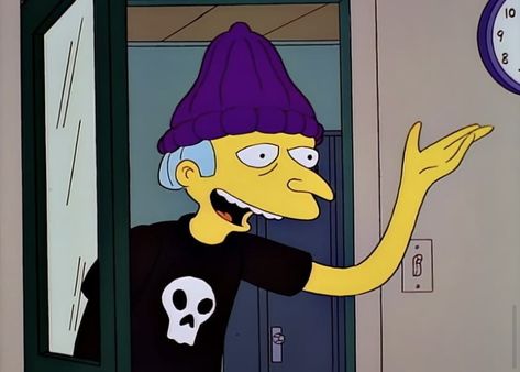 mr burns Mr Burns Simpsons, Mr Burns, The Simpsons