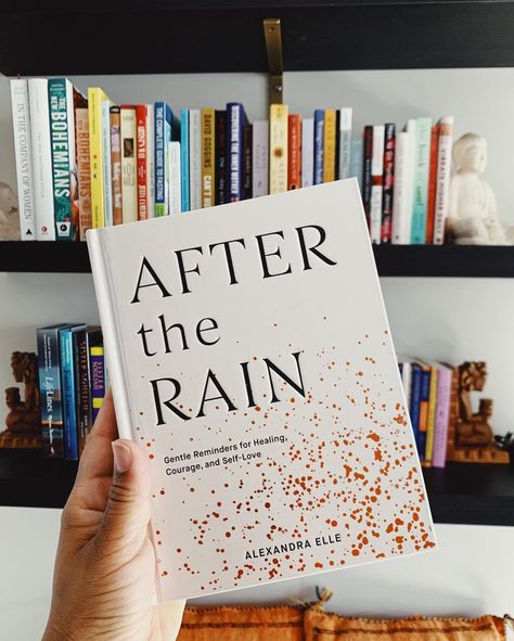 After the Rain on Instagram: “After the Rain will be 5 months old on the 13th of March. WOWZERS. And thanks to y’all, we are in our 6th printing. What a joy! Your…” Reinventing Yourself, After The Rain, Clear Mind, Navigating Life, Single Parenting, Heart Soul, Entrepreneur Success, Self Healing, Confidence Building