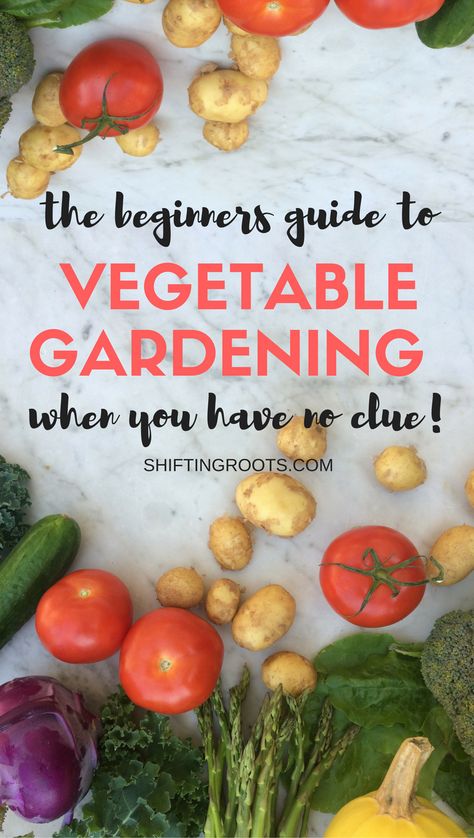 Finally a beginners guide to growing a vegetable garden in a cold climate in simple language! Lots of gardening tips to get started and learn how to grow your first garden. How to prepare your soil, plant vegetables, things to know about soil and light and more! #gardening #vegetablegarden #planting #garden #zone3a #beginner #diy Homesteading Checklist, Backyard Homesteading, Cold Climate Gardening, Backyard Goals, Planting Garden, Plant Vegetables, First Garden, Indoor Vegetables, Vegetable Garden Planner