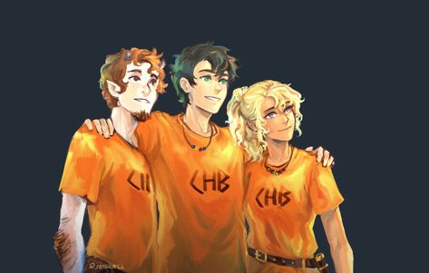 Percy Jackson Fanart, The Kane Chronicles, The Last Olympian, Zio Rick, Rick Riordan Series, Dibujos Percy Jackson, Percy And Annabeth, Jason Grace, Percy Jackson Quotes