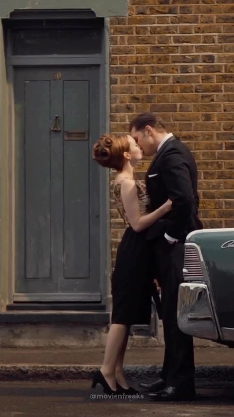 Tom Hardy And Emily Browning, Legend Emily Browning, Frances Kray Emily Browning, Legend Movie Tom Hardy, Legend Frances, Legend Tom Hardy, Reggie Kray, Legend Movie, Tom Hardy Legend