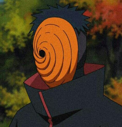 Obito Funny, Obito Pfp, Naruto Obito, Pfp Edit, Tobi Obito, Funny Guy, Obito Uchiha, Glass Painting, Naruto