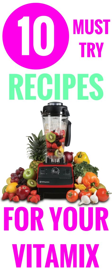 Vitamix Healthy Recipes, Vitamix Juice, Vitamix Juice Recipes, Must Try Recipes, Vitamix Soup, Healthy Blender Recipes, Vitamix Smoothies, Papaya Smoothie, Blackberry Smoothie