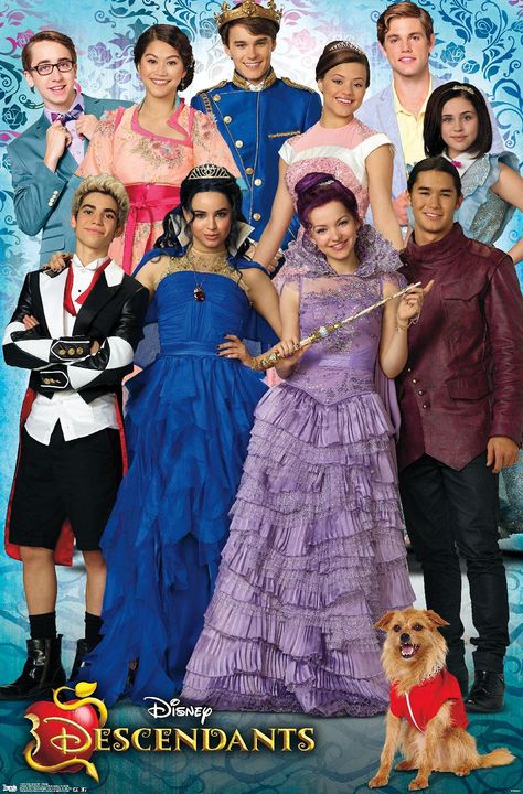 Disney Descendants Costume, Estilo Zendaya, Mal Descendants, Descendants Costumes, Disney Descendants Movie, Descendants Characters, Descendants Party, Disney Descendants 3, Disney Channel Descendants