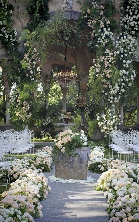 Villa Cimbrone, Amalfi Coast Wedding, Provence Wedding, Villa Wedding, Wedding Moodboard, Outdoor Wedding Decorations, Future Wedding Plans, French Wedding, Coast Wedding