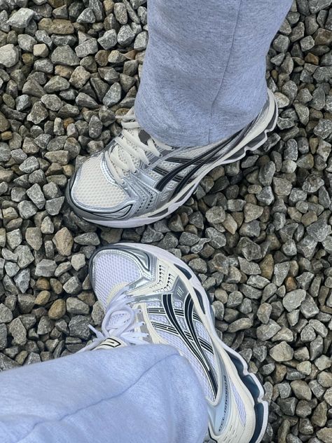 Asics Gel Kayano 14 Gel Kayano Asics, Asics Kayano Outfit, Asics Gel Kayano Outfit, Asics Gel Nyc Outfit, Asics Outfit, Asics Kayano, Congratulations Cake, Pretty Sneakers, Asics Gel Kayano