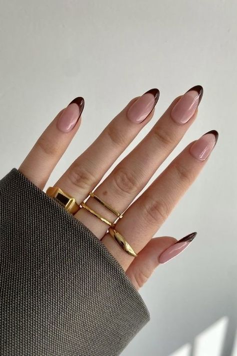 Snake Nail, Sns Nails Designs, Nail Tattoos, Short Nail Manicure, Tattoo Sheet, Manicure Designs, Brown Border, Beauty Hacks Nails, Classy Nail Designs