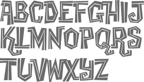 MyFonts: Tiki fonts Hawaii Lettering, Hawaiian Lettering Fonts, Surf Font, Hawaiian Font Alphabet, Tiki Lettering, Hawaiian Font, Surfer Font, Tiki Bar Logo Design, Pacifico Font