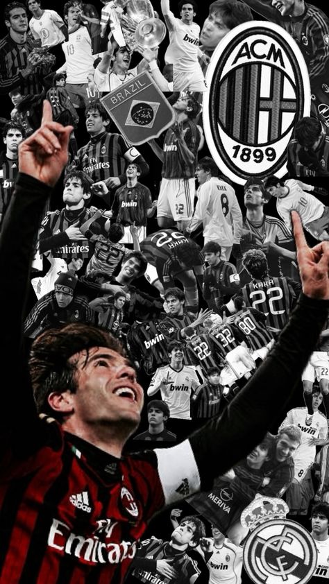 Kaka Aesthetic, Kaka Football, Ex Girlfriend Memes, Kaka Real Madrid, Wallpaper Lol, Wallpaper Corinthians, Ricardo Kaka, Milan Wallpaper, Madara Wallpaper