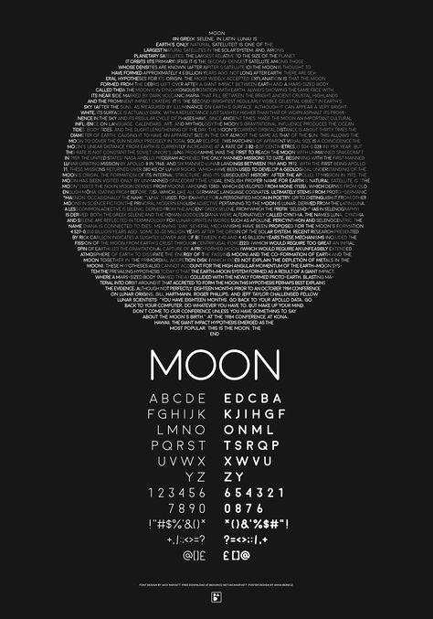 Law Web, Moon Font, Dafont Fonts, Poster Moon, Moon Texture, After Earth, Vector Alphabet, Yellow Letters, Font Poster