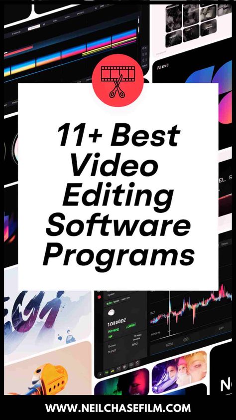 Searching for the perfect video editing software? This guide highlights the top options, including free and professional tools, to create stunning videos. 

Save this pin for when you need to find a great video editing software tool!

Content Creation Tools Video Making Editing Tips Top Video Video Editing Apps Free Vlog Video Editing Apps Free Video Editing Website Best Free Video Editing Software Free Youtube Editing Apps Free Video Editor Best Video Making Apps Best Video Editing Apps For Laptop Best Video Editing Software For Pc Good Video Editing Apps Apps For Mac Filmmaking Ideas Best Video Editing Film Student Apps For Laptop, Youtube Editing Apps, Free Editing Apps, Best Video Editing Apps, Good Video Editing Apps, Apps For Mac, Filmmaking Ideas, Free Video Editing Software, Video Filming