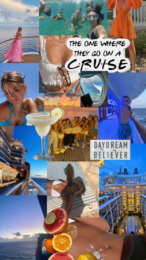 Disney Cruise Aesthetic Pics, Cruise Vision Board, Cruise Astethic, Cruise Aesthetic Pics, Cruise Captions, Cordelia Cruise, Cruise Ship Aesthetic, Cruise Wallpaper, Cruise Pics