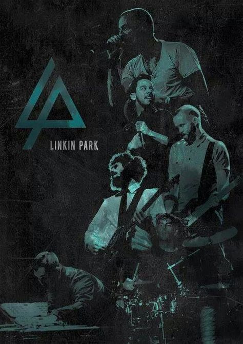 Linkin Park Linkin Park Logo, Park Wallpaper, Linking Park, Linkin Park Chester, Post Rock, Poster Music, Mike Shinoda, Band Wallpapers, Musica Rock