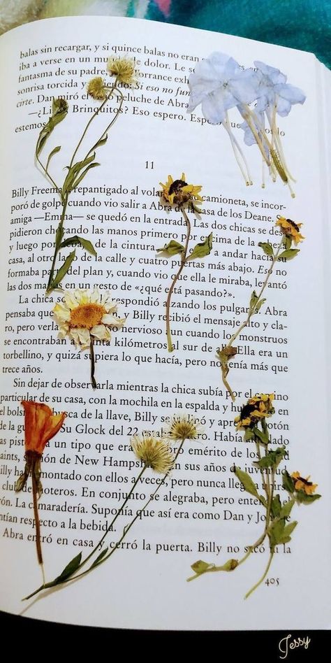 Pressed Flower Crafts, Dried And Pressed Flowers, Pretty Pins, Flower Therapy, Pressed Flower Art, Flower Crafts, Book Aesthetic, Botany, My Flower