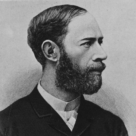 Heinrich Hertz discovered radio waves. Heinrich Hertz, Radio Waves, Radio Wave, Tech Tips, Anthropology, Science And Nature, Latest Updates, Scientists, Puns