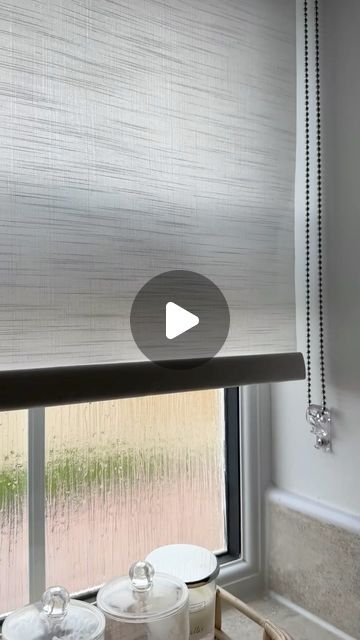 Blinds 2go | Blinds, Curtains, Cushions & Shutters on Instagram: "Blink and you’ll miss it 👀

Installing our No Drill Twist2Go Roller Blinds is as easy as 1, 2, 3 - 

1️⃣ Slot the blind into the window recess
2️⃣ Twist the wheel to tighten into place
3️⃣ Enjoy your new blind and ultimate shading control

They’re perfect addition to bathrooms or kitchens, as shown by @homebyco_ 🤍

🔗 Twist2Go Tessere Dove White Roller Blind - shop via the link in the bio! 

#blinds2go #homeinteriors #homedecor #homesweethome #nodrillblinds #installation #homerenovation #hometransformation #bathroomdecor #bathroomsinspiration #homeinspo #interiorinspo" Blinds 2go, White Roller Blinds, Bathrooms Inspiration, Dove White, Blinds Curtains, Roller Blind, Roller Blinds, Interior Inspo, The Window