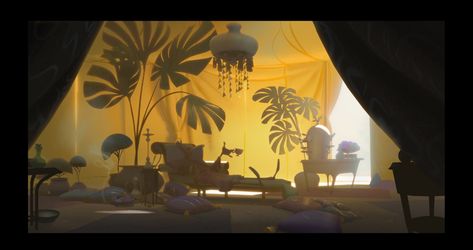 Living Lines Library: Klaus (2019) - Visual Development Klaus 2019, Bg Design, Color Script, Background Drawing, Visual Development, Environment Concept Art, Environmental Art, Movie Art, 그림 그리기