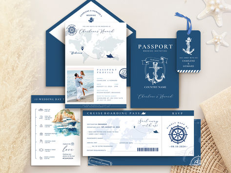 SHOP NOW! 

nautical passport wedding suite, nautical wedding invitation template, passport wedding invitation suite, nautical boarding pass wedding invitation template, passport wedding invitation template, wedding invitation suite, wedding invitation template, cruise wedding invitation, ocean wedding invitation, beach invitation, destination wedding invitation suite, destination wedding invitation template, destination invitation template, nautical baby shower invitation, nautical invitation Cruise Wedding Invitations, Ocean Wedding Invitations, Coastal Wedding Invitations, Cruise Ship Wedding, Nautical Invitations, Nautical Baby Shower Invitations, Beach Invitations, Destination Wedding Invitation, Nautical Wedding Invitations