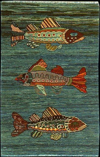 Fish Rug, Animal Rugs, Punch Rug, Wool Rug Hooking, Hooking Rugs, Rug Hooking Designs, Fish Quilt, Hook Rugs, Primitive Rug Hooking