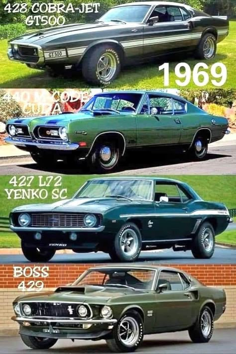 60s Muscle Cars, Muscle Cars Mustang, Cars Mustang, Aussie Muscle Cars, Old Muscle Cars, Vehicle Reference, Cars Usa, Vintage Muscle Cars, Custom Muscle Cars