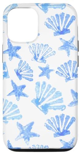 iPhone 15 Coastal Granddaughter Preppy Shells Starfish Abstract Beach Case Coastal Granddaughter, Coastal Grandmother, Wearable Technology, Starfish, Photo Storage, The Borrowers, Cell Phones, Iphone 15, Cell Phone Accessories