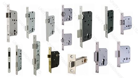 MLC116-55 sliding door mortise lock with hook bolt - Door Lock - 1 Bilco Doors, Magnetic Door Lock, Sliding Door Lock, Catalog Printing, Mortice Lock, Close Door, Mortise Lock, Sliding Door, Door Lock