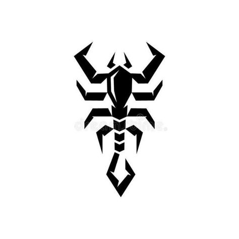 Scorpion Vector, Scorpion Logo, Globe Tattoos, Pop Art Tattoos, Tiger Artwork, Scorpio Tattoo, Line Abstract, Logo L, Scorpion Tattoo