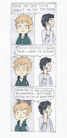 #FtM Ftm Comics, Ftm Packing, Mulan, Talk To Me, Comics, Memes, Quick Saves