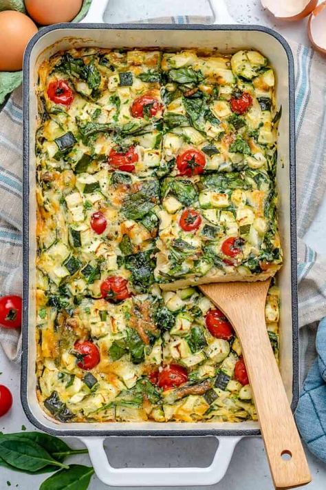 Contact - Healthy Fitness Meals Healthy Crustless Quiche Recipes, Endo Food, Quiche Veggie, Veggie Quiche Recipes, Quiche Recipes Healthy, Quiche Recipes Crustless, Vegetable Quiche Recipes, Vegetarian Quiche Recipes, Healthy Quiche