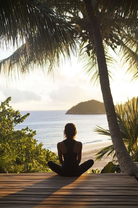 Recharge your mind and body at an island retreat focused on wellness. Explore yoga retreats, spa resorts, and secluded beaches perfect for a rejuvenating escape. 🧘‍♀️🌴✨ #WellnessTravel #IslandRetreat #RelaxationGetaway Spa Resorts, Beach Themed Bedroom, Yoga Retreats, Wellness Travel, Secluded Beach, Yoga Retreat, Bedroom Themes, Resort Spa, Beach Themes