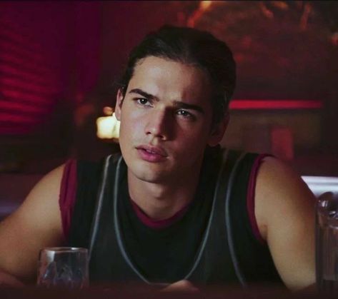 Billy Wirth Young, Warren Peace Sky High, Steven Strait, Warren Peace, Shawn Hunter, Oki Doki, Native American Men, Crush Pics, Girls Support Girls