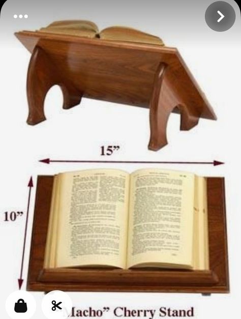 Bible Holder Stand, Bible Stand Wooden, Christmas Crafts For Adults Diy, Halloween Decorations Outdoor Diy, Diy Christmas Crafts For Adults, Diy Halloween Decorations Outdoor, Halloween Crafts To Sell, Crafts For Adults Diy, Bible Stand