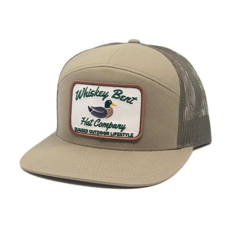 Gifts For Country Boys, Boys Gift Ideas Boyfriends, Men’s Hats, Hats For Men Trendy, Cool Hats For Men, Drake Christmas, Duck Hat, Texas Panhandle, Mens Snapback Hats