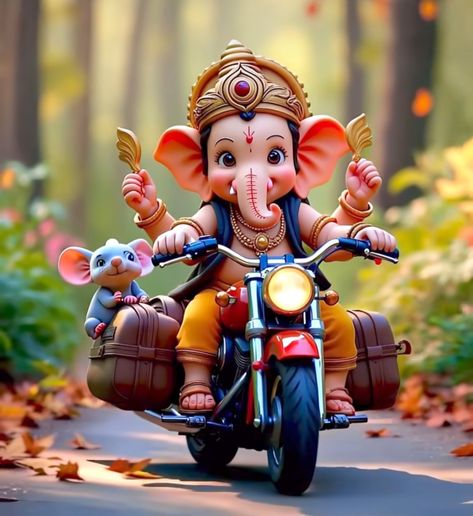 Lord Ganesha Cute Images, Hanuman Cute Pics, Cute Ganesh Ji, Murugan Baby Image, Devotional Photos, Lord Images, Editing Assets, Ganesha Wallpaper, Photos Of Ganesha