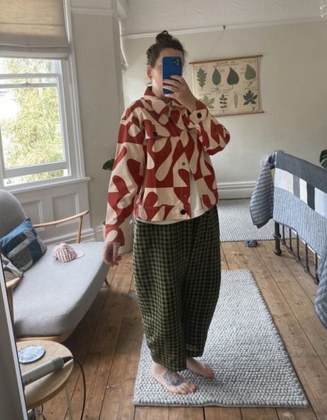 Artsy Summer Outfit, Plus Size Nonbinary Fashion, Polished Casual, Little Outfits, Curvy Outfits, Colourful Outfits, Playing Dress Up, Pretty Outfits, Fashion Inspo Outfits