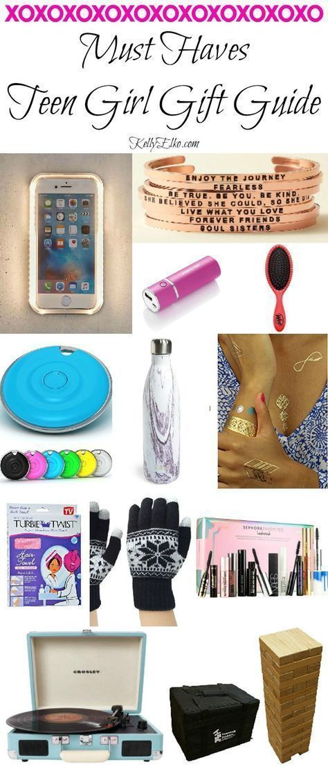 Teen Girl Gift Guide, Gifts For Girls Birthday, Mens Tattoos, Birthday Surprises, Teen Gifts, Gifts Boyfriend, Roommate Gifts, College Scholarships