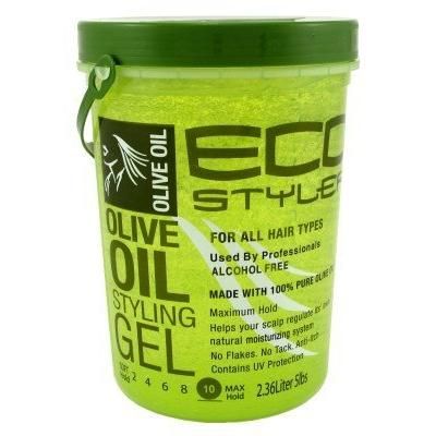 ECO-STYLER-gel Eco Gel, Eco Styler Gel, Big Jar, Gel Natural, Wash And Go, Natural Styles, Hair Product, Natural Haircare, Going Natural