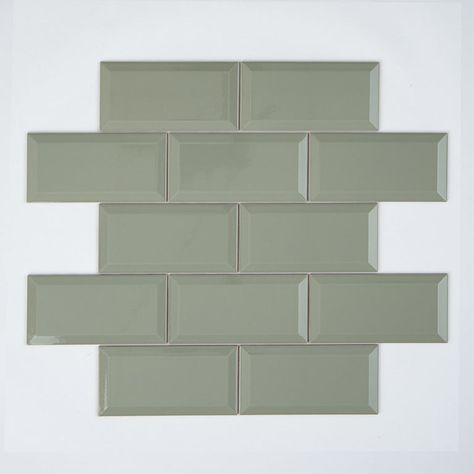 Green Metro Tiles Kitchen, Metro Tiles Kitchen, Porcelain Superstore, Porcelain Tile Bathroom, Green Tile Bathroom, White Wall Tiles, Metro Tiles, Teal Walls, Brick Tiles