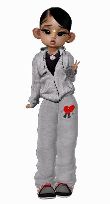 Baddie Imvu Avatars, Imvu Outfits Ideas Cute Y2k, Imvu Baddie Outfits, Imvu Hairstyles, Imvu Family, Imvu Fits, Imvu Characters, Dti Codes, Boys Pjs