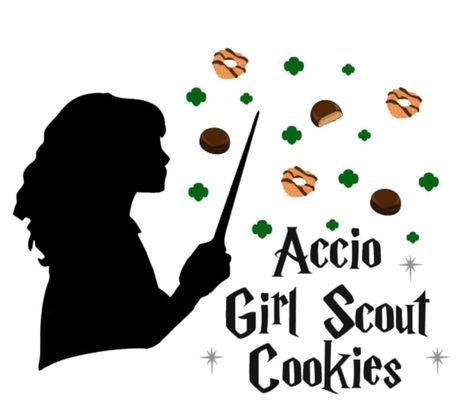 Girl Scout Cookie Booth Poster Ideas, Girl Scout Cookie Memes Funny, Girl Scout Cookies Funny, Girl Scout Cookie Meme, Swaps Ideas, Girl Scout Shirts, Girl Scout Mom, Brownie Ideas, Cookie Booth