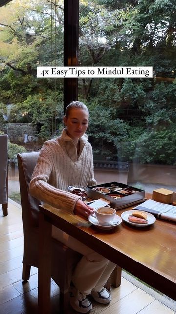 Sanne Vloet on Instagram: "Mindful eating is a concept with its roots in Buddhist teaching and is a very common practice in Japan! In the last few days we have been experiencing amazing bento box style savory breakfast with all different type of little bites with rice, miso soup, fish , tofu and pickled vegetables. Not only helps this set up make you eat more mindful, it will nourish your body with lots of vegetables, proteins, healthy fat & carbs. There are small habits you can incorporate Sanne Vloet Style, Sanne Vloet, Small Habits, Buddhist Teachings, Pickled Vegetables, Nourish Your Body, Miso Soup, Savory Breakfast, Mindful Eating