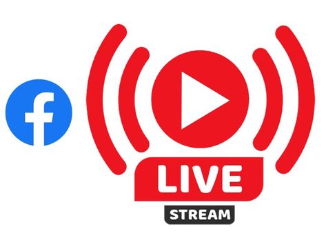 Facebook Live Logo, Logo Live, Facebook Png, Bubu Gown, Cricket Poster, Bubu Gown Styles, Church Media Design, X Picture, Gown Styles